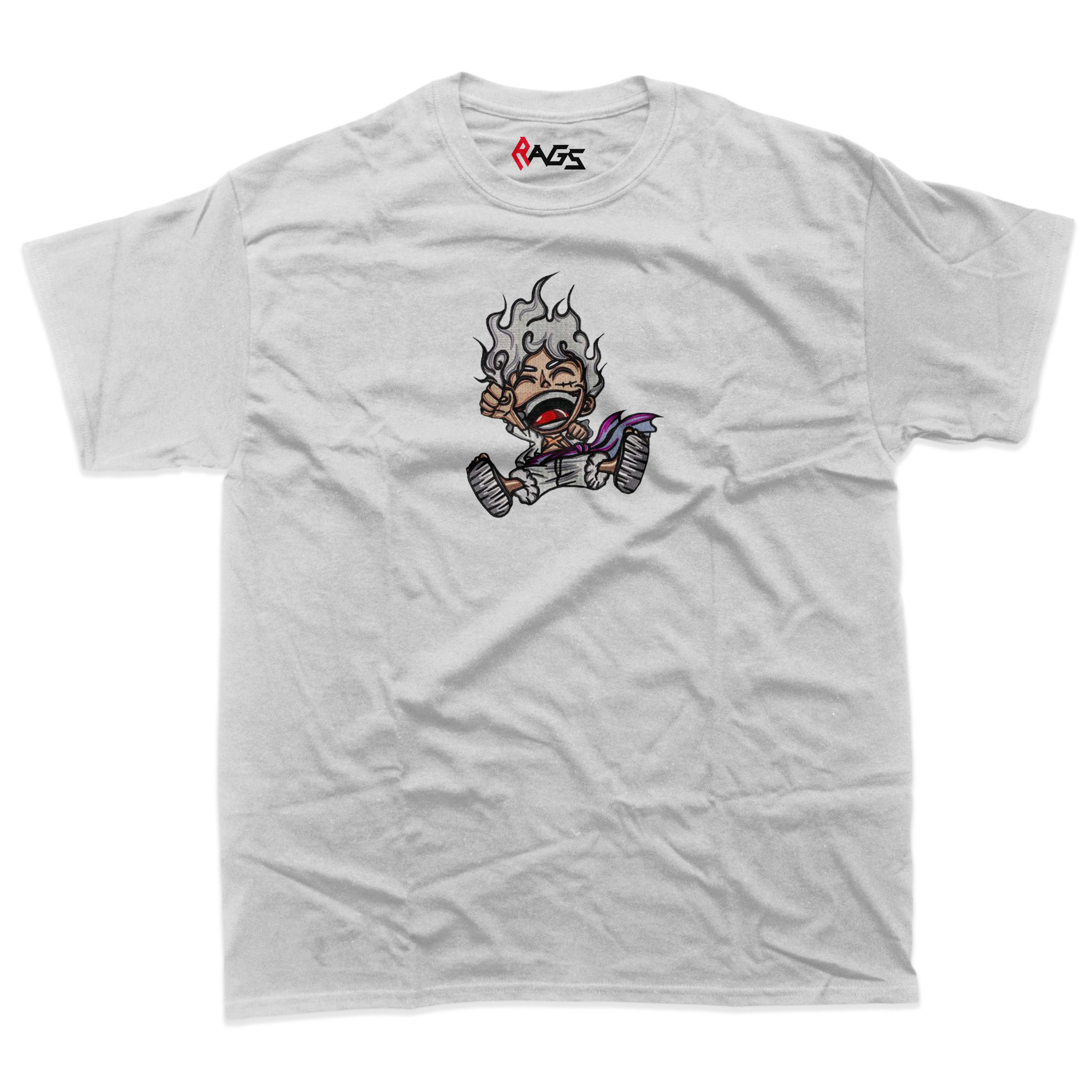 One Piece | D. Luffy T-shirt